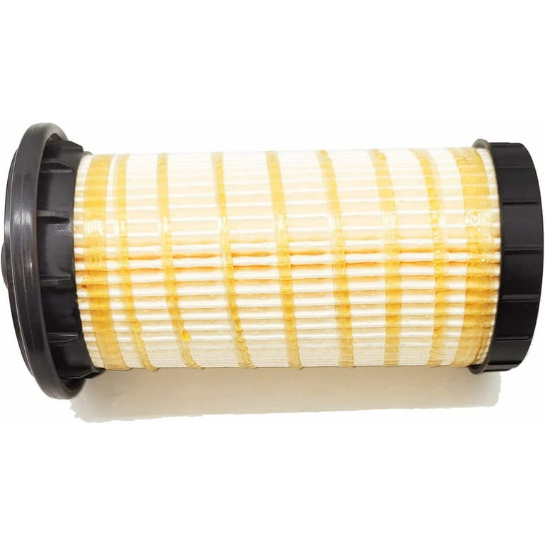 Seapple New Fuel Filter 4461492 Compatible with Caterpillar Cat Excavator  Loader 950M 966E 950L Grader 120M2 