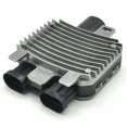 thumbnail image 2 of Módulo de control del ventilador de refrigeración shaofei Relé ECU Para Leopard 940009402 941.0138.01 Plata, 2 of 5