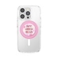 thumbnail image 3 of Phone Grip PopSockets para MagSafe con soporte, Hot Girls Read, 3 of 6