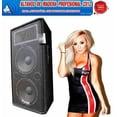 thumbnail image 2 of Bafle Concert Doble 12 Profesional Soundtrack SOUNDTRACK CHSTS-212H, 2 of 6