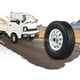 thumbnail image 2 of per per per 1:10 2WD RC Car Simulation Climbing Truck 260 Brushed Motor Electric para Adultos 2 piezas de batería Hugo Tronco del coche de RC, 2 of 10