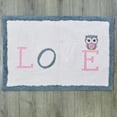 thumbnail image 2 of Everyday Kids Owl Rug, 2 of 2
