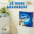thumbnail image 3 of Charmin Ultra Soft Toilet Paper, 12 Super Mega Rolls, 3 of 15