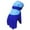 26_Blue, variant on Lroveb Ski Gloves for Kids Boys Girls Waterproof Winter Gloves Snow Windproof Mittens Outdoor Sports Skiing Age 6-11 Years Gloves