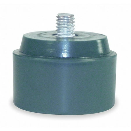 

Nupla Hammer Tip 2 In Dia Tough Green 6894116