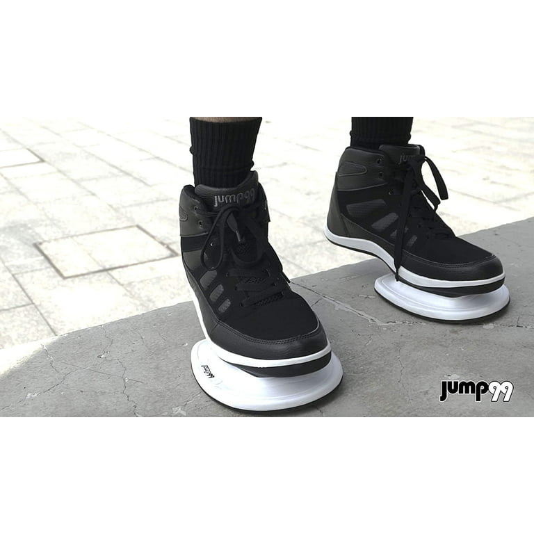 Jump 99 Plyometric Training Shoes, (Male 10 / Female 11.5) -