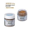 thumbnail image 3 of HY510 HY610 Compound Paste PC Computer Processor Heat-dissipating Thermal Grease For CPU GPU Cooling Canned with Scraper HY510, 3 of 6