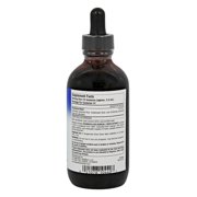 Planetary Herbals 100% Cultivated Echinacea-Goldenseal Liquid Extract, Supports Immune Resistance*, 4 Fluid Oz.