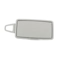 thumbnail image 2 of Cubierta del espejo retrovisor Zulema para GLA W156 GLC W253 Gris claro derecho, 2 of 8