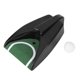 thumbnail image 4 of Kit de herramientas de entrenamiento para golpear la bola del palo de golf en interiores y exteriores con bolsa de almacenamiento, 4 of 14