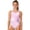 Z70-Pink, variant on Girls Swimsuit Size 6 Casual Floral Print Lightweight Upf 50 One Piece Swimsuit 2026 Long Torso Bathing Suit Cute Swim Suits