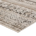 thumbnail image 4 of Antalya AY1 Brown Transitional Rug 5' 3" X 7 ' 8", 4 of 4