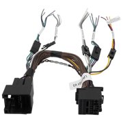 PAC AmpPRO 4 Amp Integration Interface for Select 2018 and Up Ford Vehicles with Factory-Amplified B&O A2B Sound Systems, AP4-FD31