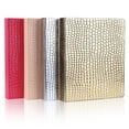 thumbnail image 3 of Shisuyan Nail Polish Colors Display Book Random Plastic 1Pack 11x6.7x0.8in, 3 of 9
