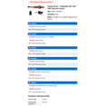thumbnail image 2 of Oxygen Sensor - Compatible with 1996 - 2002 Chevy Camaro 1997 1998 1999 2000 2001, 2 of 2