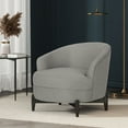 thumbnail image 4 of Miekor Furniture CLUB CHAIR W5UGRY, 4 of 9