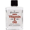 thumbnail image 1 of Aceite de Vitamina E 100% Cococare 1 Onza, 1 of 8