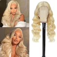 thumbnail image 5 of Zenghuiiii Curly Fringe Clips In With High Temperature Fiber Hairpieces Natural Black Loose Wave Synthetic Hair Extensions Bedroom Hair, 5 of 9