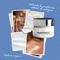 thumbnail image 4 of Crema Facial Antiedad con Péptidos, Probióticos y Vitamina B5 | Hidratación Profunda | Piel Seca y Madura 50g | SHE IS SKINCARE, 4 of 6