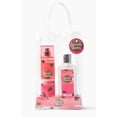 thumbnail image 3 of So French Chocolate Dreams Bath & Body Lotion and Mist Fragrance Set, Includes 2 Pieces, 3 of 5