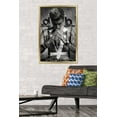 thumbnail image 2 of Justin Bieber - Purpose Wall Poster, 22.375" x 34", Framed, 2 of 6