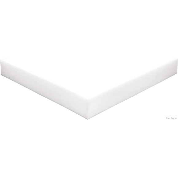 2 Inch High Density Foam