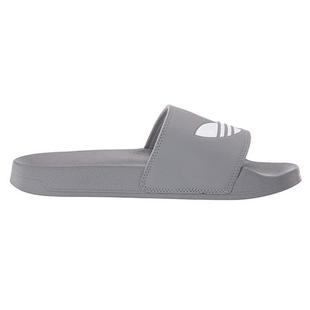 adidas Adilette Lite Grey Three/Footwear White/Grey Three