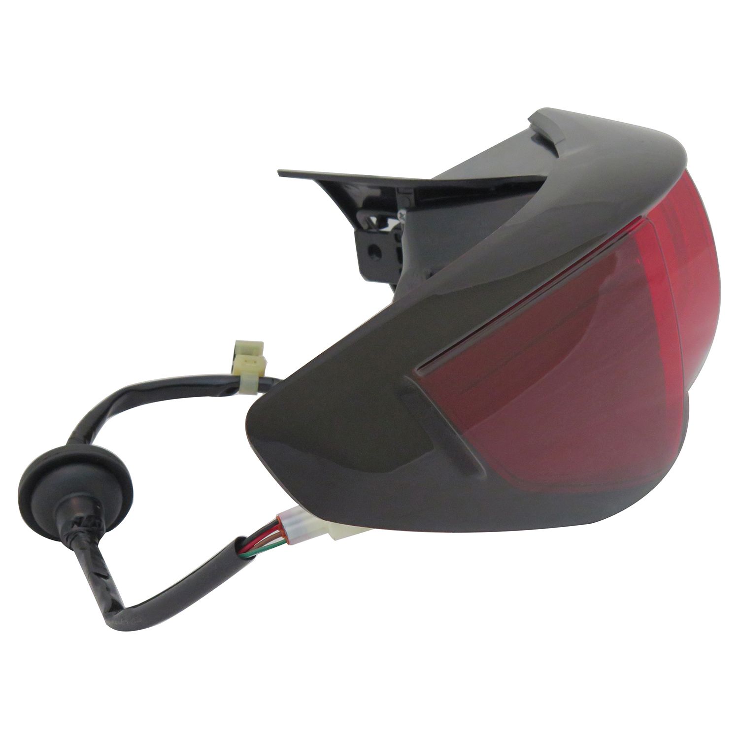 Shop the latest trends Genuine Saturn 25831298 Outlook Passenger Side