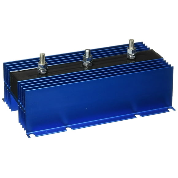 Cole Hersee 48160 Isolateur de Batterie