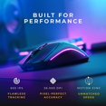 thumbnail image 3 of Glorious Mouse inalámbrico RGB Model O2, sensor BAMF 2 Negro mate (Renovado), 3 of 4