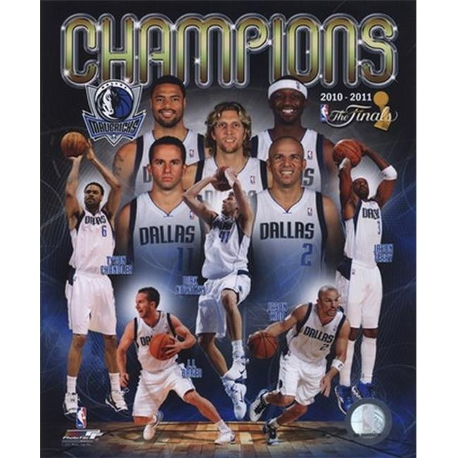 2011 champions nba