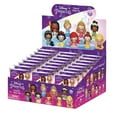 thumbnail image 4 of Monogram: Disney Princess Series 49 - Metallic 3D Foam Bag Clip Blind Bag, 4 of 4