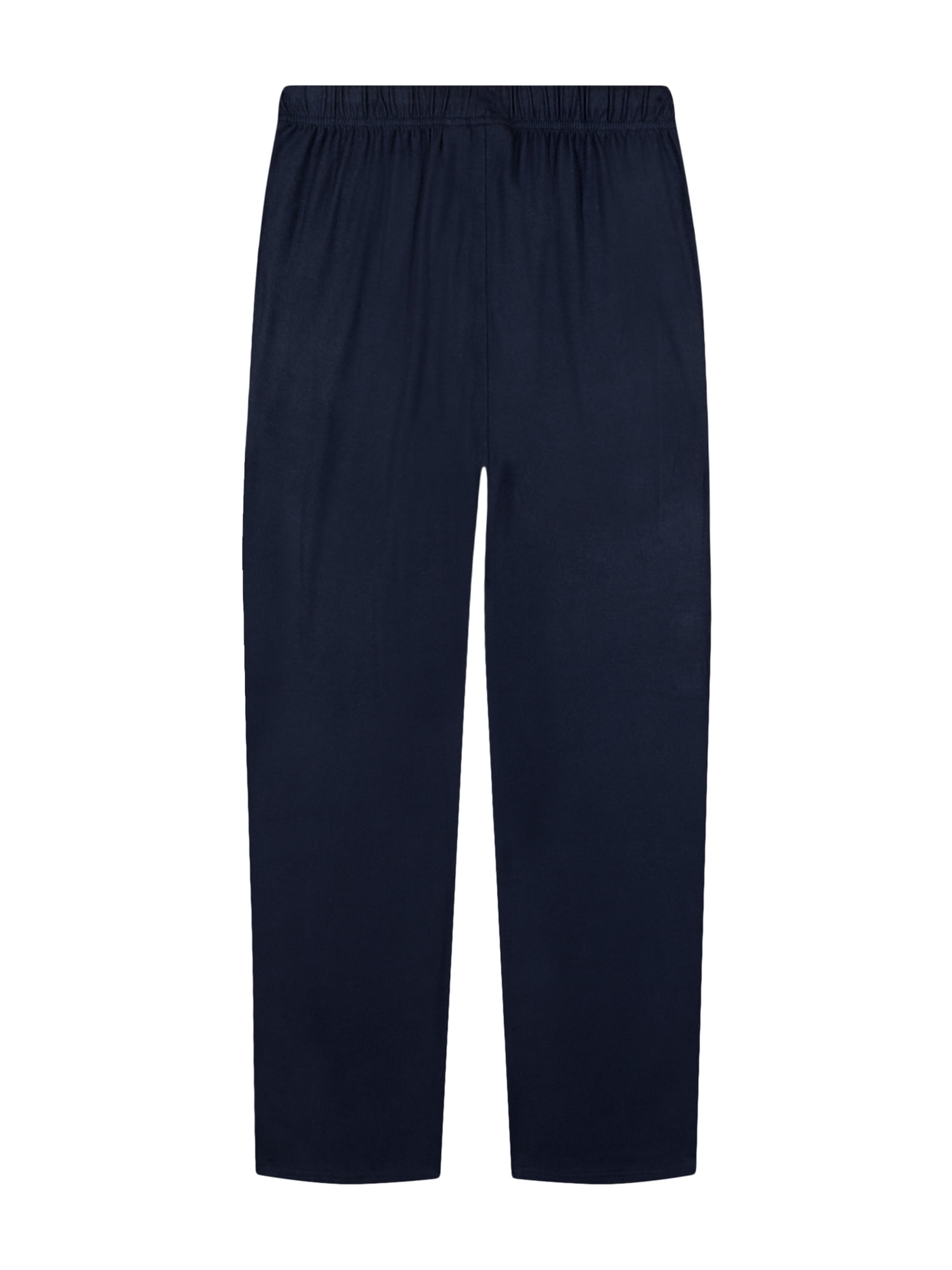 Dearfoams Men’s and Big Men’s Sleep Pants, Sizes S-2XL