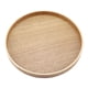 thumbnail image 1 of Juego De Té Frutas Dulces Ticfox Bandeja De Madera Para Servir 24 cm, 1 of 10