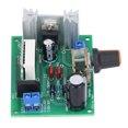 thumbnail image 3 of Power Supply Converter Board, Digital Display Compact Size 1.25V-28V Adjustable Output Voltage Regulator Module  For Electrical Equipments, 3 of 8