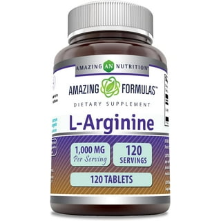 Amazing Formulas ALA/ALC 750 Mg 120 Capsules - Walmart.com