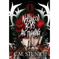 The Witchwood Boys The Witchwood Boys are Trending, Book 1, (Hardcover)