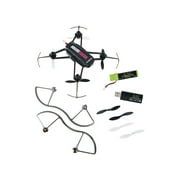 Rise Vusion Houseracer 125 FPV-R Race Quad Black RISE0209