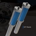 thumbnail image 3 of Broca empotrada KREG PRS500 con vástago de 1/2 pulgada para fresar esquinas, 3 of 7