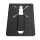 thumbnail image 5 of Tablero de Mesa ANGGREK Especial para Acampar Al Aire Libre Desmontable Resistente 36x25x2cm, 5 of 7
