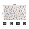 thumbnail image 5 of Rainbow Princess Carriage Pattern Door Rugs,Washable Non Slip Door Mats Indoor,Decorative Door Mats,Entry Mat Indoor for Entrance,Bedroom,Kitchen,Bathroom,20"x32", 5 of 6