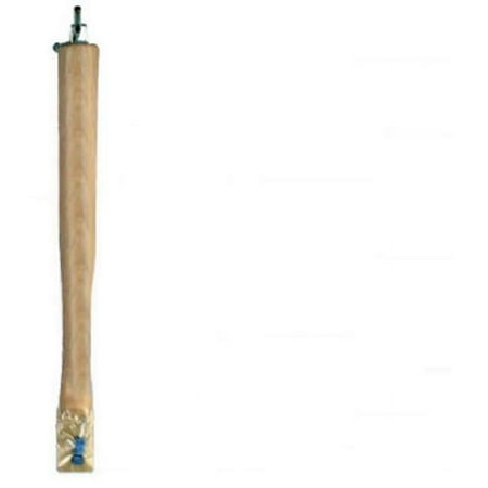 

Link Handles 12 in. American Hickory Replacement Handle 1 pc