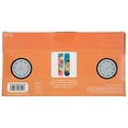 thumbnail image 4 of SpongeBob SquarePants I'm Ready Crew Socks 2-Pair VHS Shaped Box Set, 4 of 4