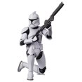 thumbnail image 3 of Star Wars Black Series Clone Trooper Phase I, 3 of 7
