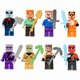 thumbnail image 4 of Pack de 36 Figuras de Bloques de Construcción: Arqueros y Soldados Esqueleto – Regalos de Cumpleaños y Exhibición, 4 of 6