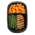 thumbnail image 4 of Rubbermaid 100-Piece Meal Prep Food Storage Containers Set, 4 of 7