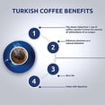 thumbnail image 6 of Cafe Najjar Selection Arabica 16Oz [450G], 6 of 8