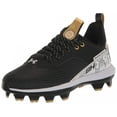 thumbnail image 1 of Under Armour Unisex-Child Harper 7 Low Juniors TPU Baseball Cleat Shoe, 1 of 2