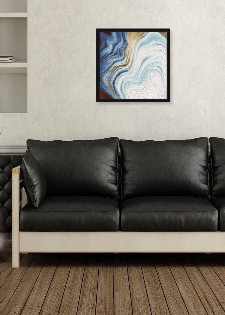 PTM Images Graphic Prints Abstract Framed Art Prints