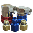 thumbnail image 2 of Mastercool R134A to 1234YF conversion kit, 2 of 2